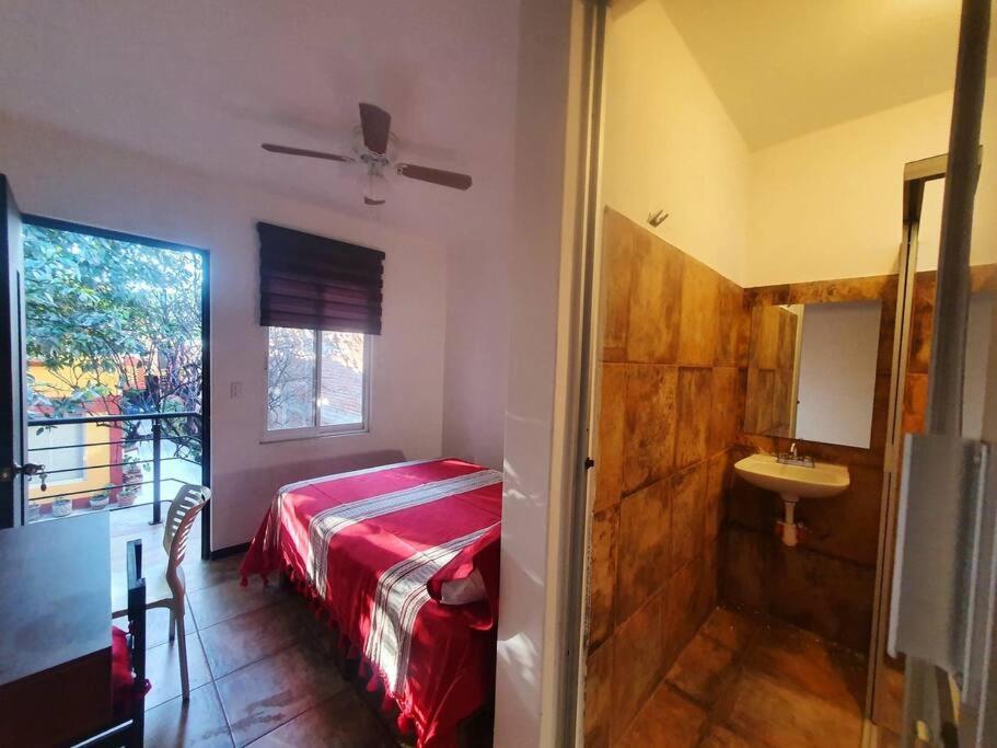Casa Canseco - 2