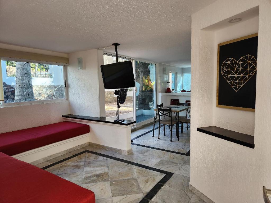 Secretos del Sol Acapulco villas a 5 minutosdel mar - 3