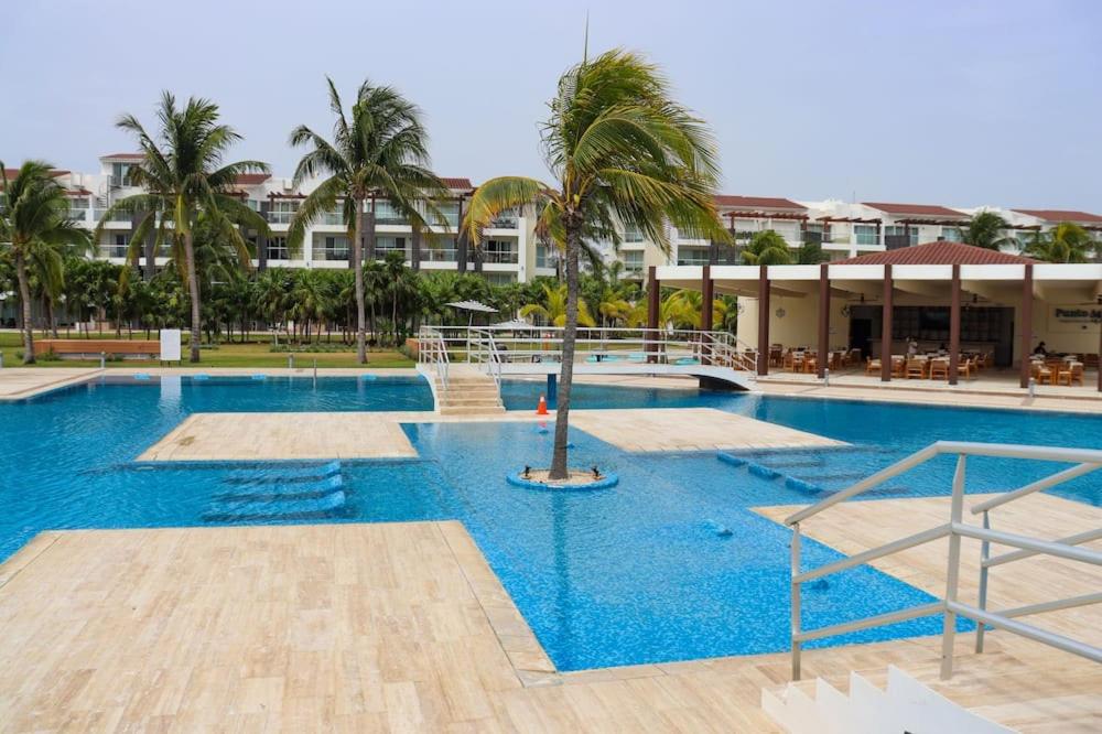 Mareazul Beachfront Resort - Casa Ancora - 3