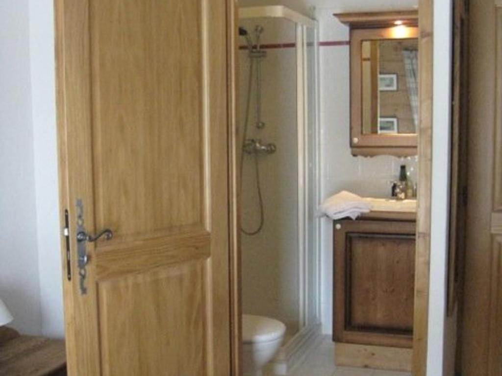 Appartement Avec Piscine, Terrasse, et WIFI - 8 Personnes - 5