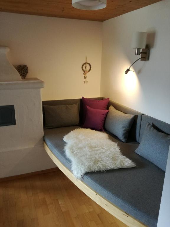 Ferienwohnung Lavendel - 5