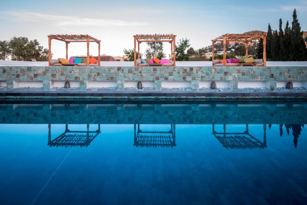 Ibizazen — Hotel in Ibiza