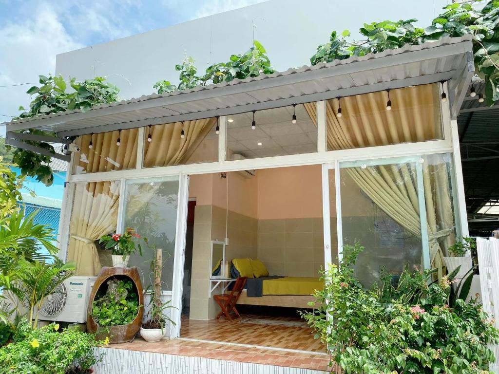 Pun corner homestay