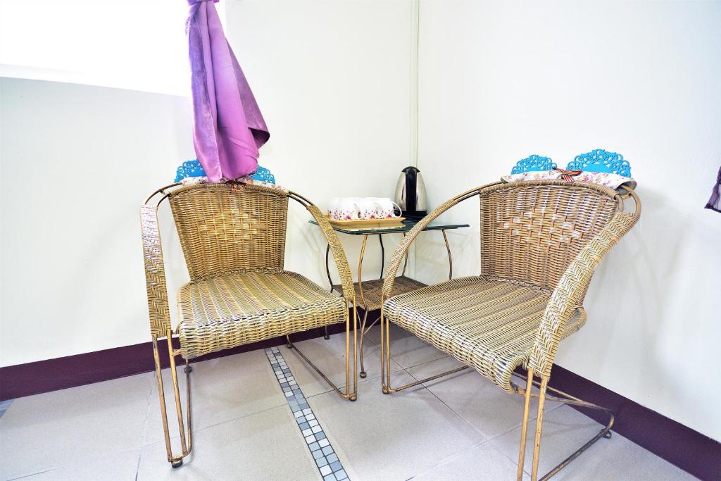 Xi Cun Homestay 호텔 이미지 1