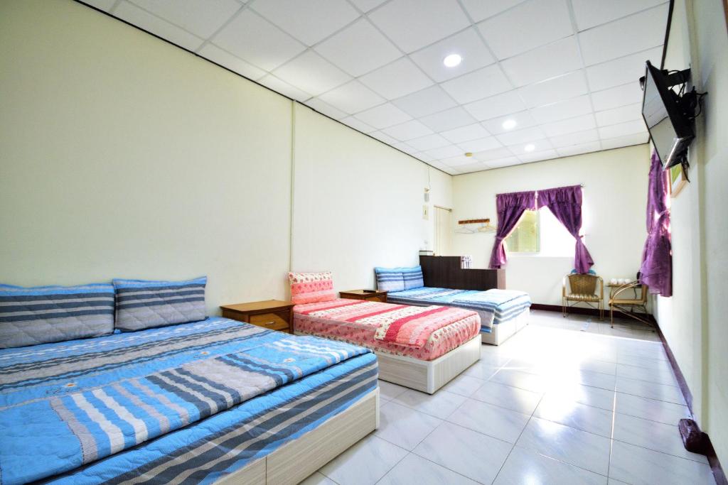 Xi Cun Homestay 호텔 이미지 1