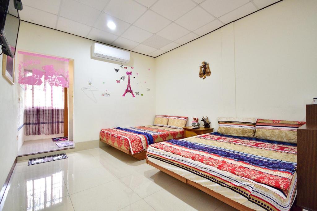 Xi Cun Homestay 호텔 이미지 1