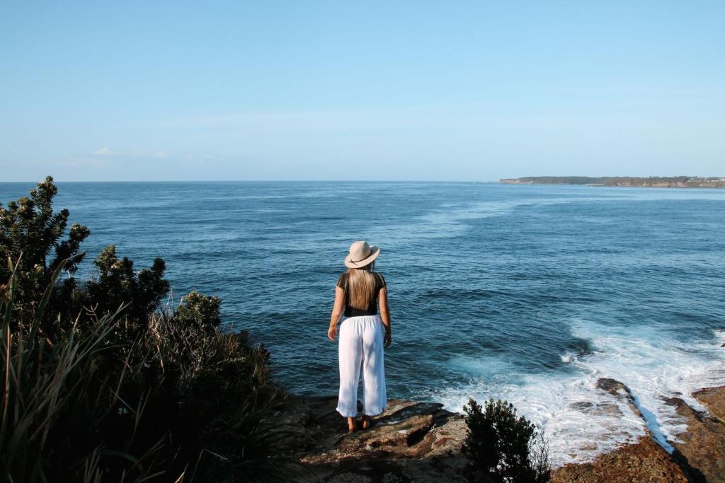 Argyll Mollymook Absolute Oceanfront, Mollymook