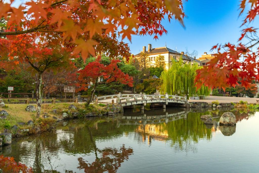 OMO5 Kyoto Gion by Hoshino Resorts photo