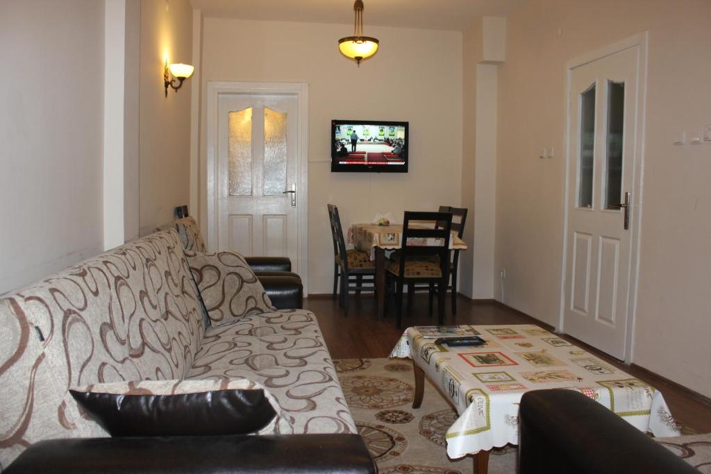 Santa Apartment photo