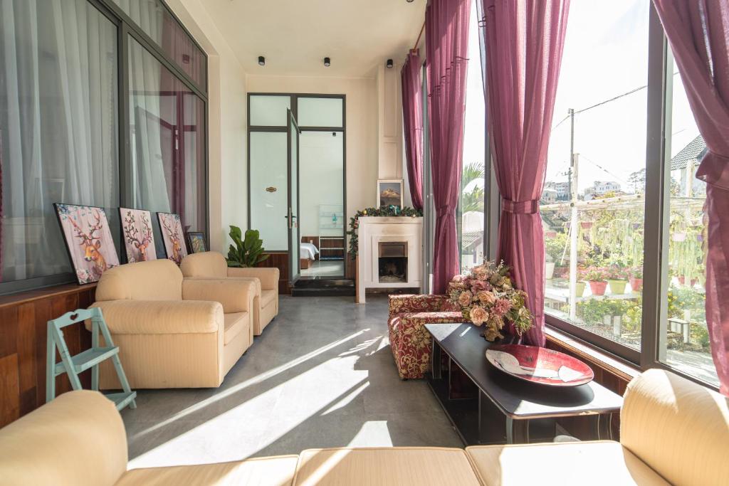 Villa Kim Gia photo