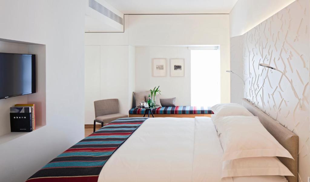 Mendeli Street Hotel photo