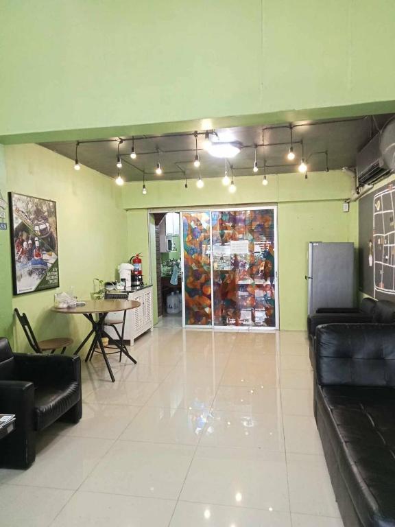 Smile Capsule Hostel, Čiang Mai