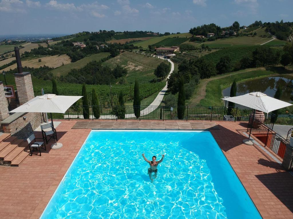 Agriturismo Acetaia Sereni photo