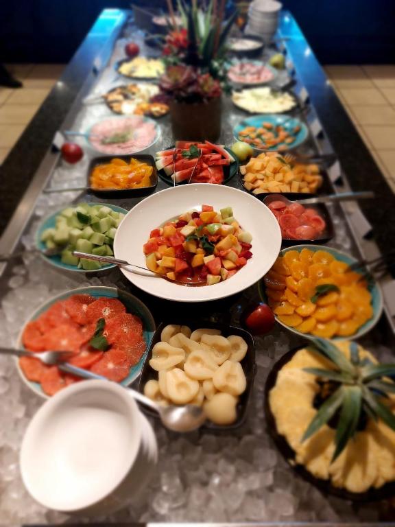 お料理のイメージ