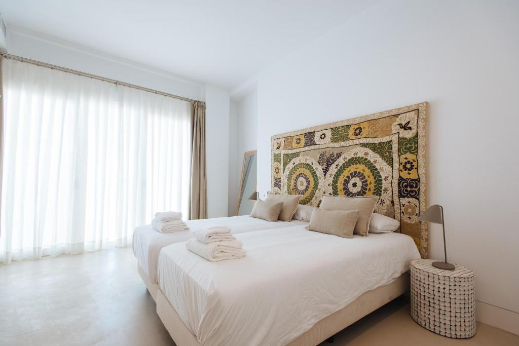 Eva Recommends Castellar Pool & Terrace - 3