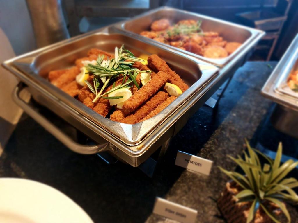 お料理のイメージ