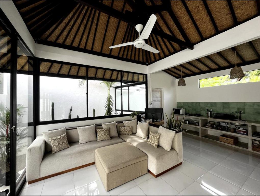 Sol Studios Pererenan, Canggu