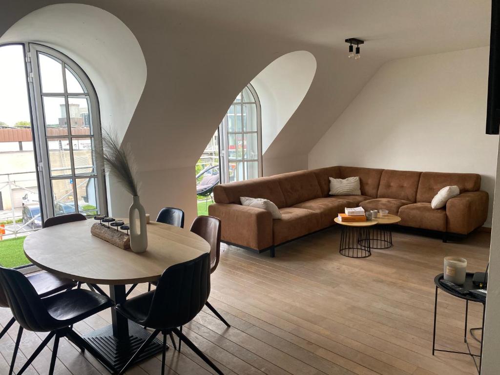 Waregem City 3slaapkamers 3badkamers