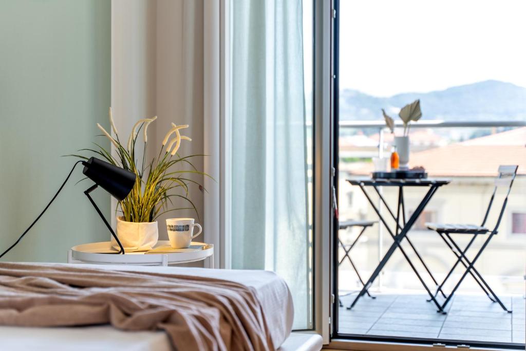 Penthouse Midori - 4