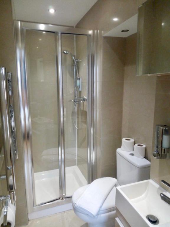 Melville Hotel photo