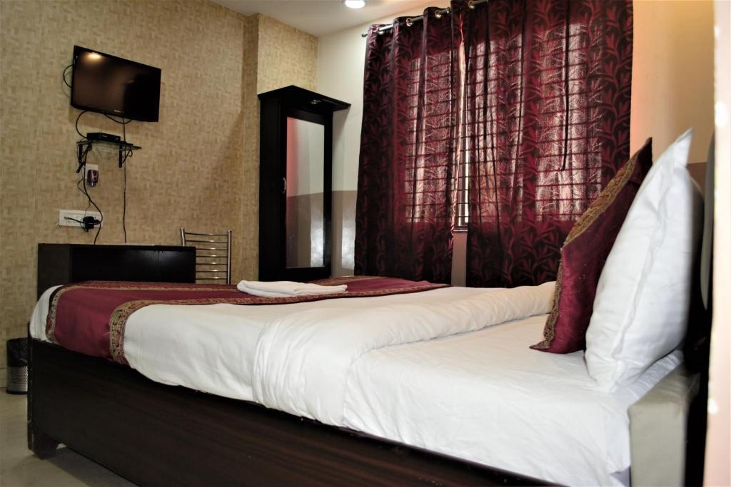 Hotel Parque Inn photo