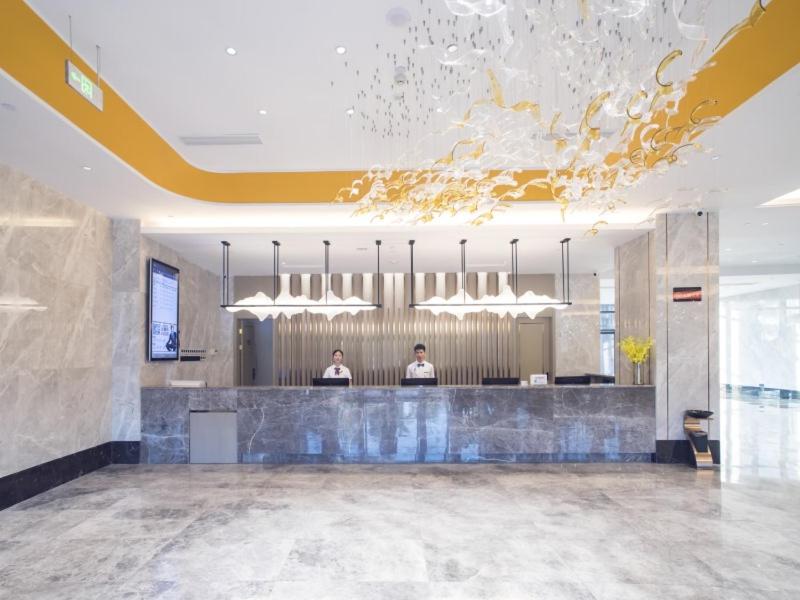 チェックイン（24時間対応）