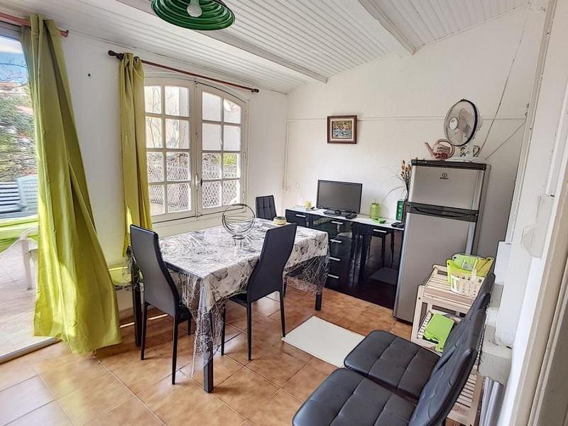 Appartement avec accès direct à la plage - 2