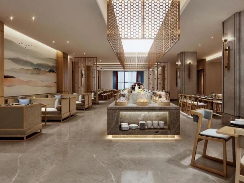 GreenTree Eastern Hotel Hainan Free Trade Port Jiangdong New District Meilan Airport