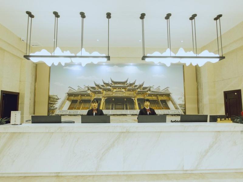 チェックイン（24時間対応）