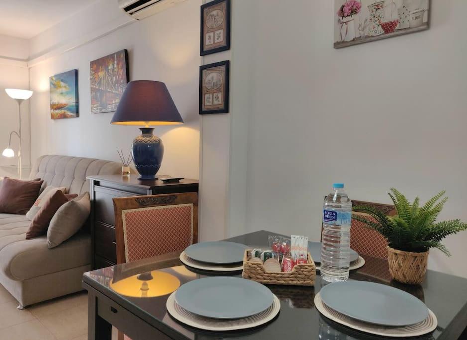 Apartamento céntrico en Fuengirola a 200 metros de la playa - 4