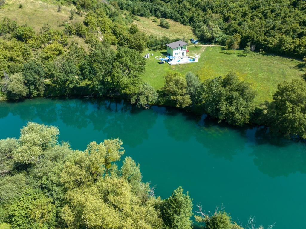 Greenoasis Bihac - 4