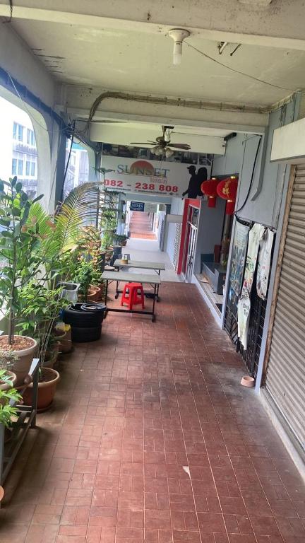 Sunset homestay - Backpacker Hostel (Self Check-In) photo
