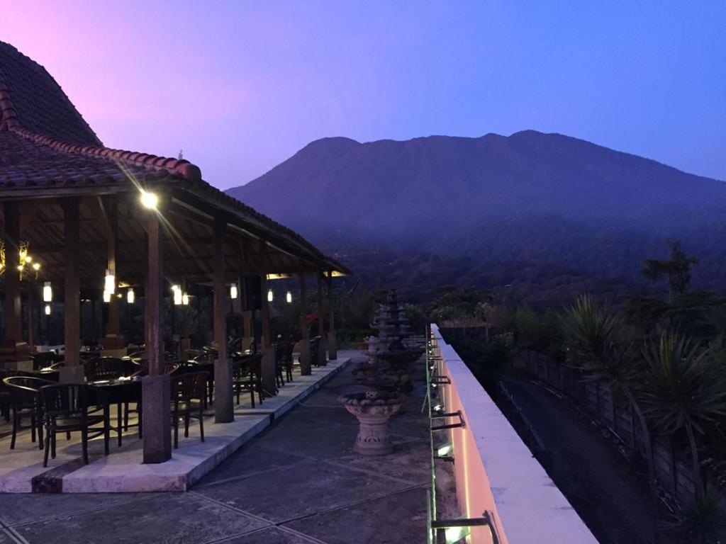 De Summit Villa &#038; View