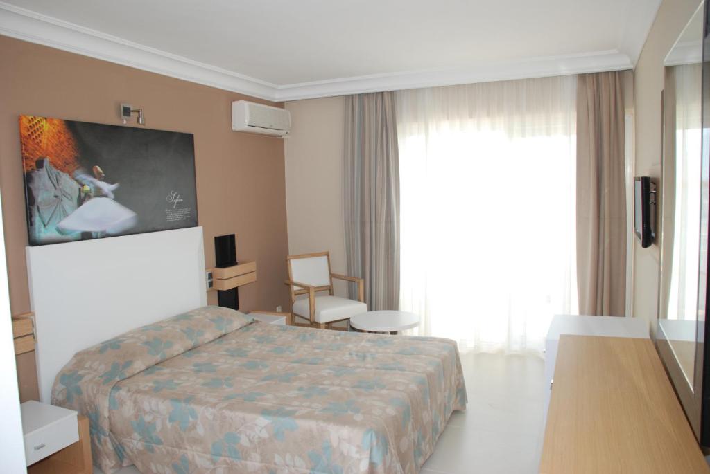 Ephesia Hotel - All Inclusive — Pokoje in Kusadasi, Aydin