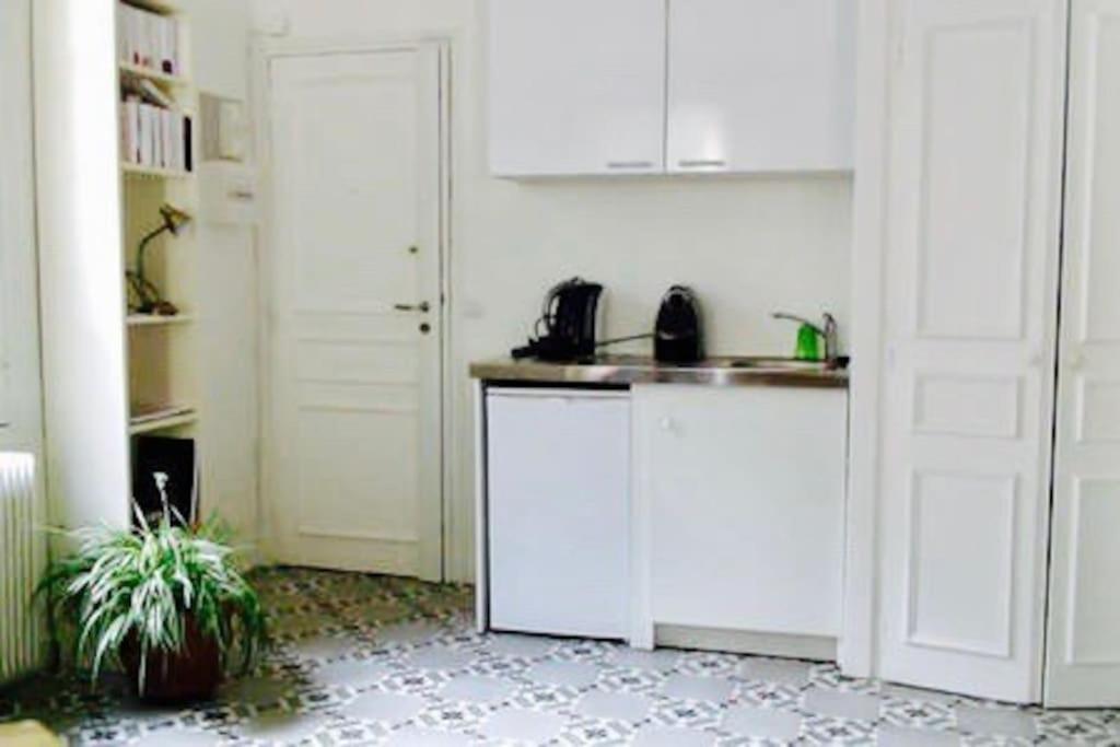 Charming apartment in the historic center of Paris - 4