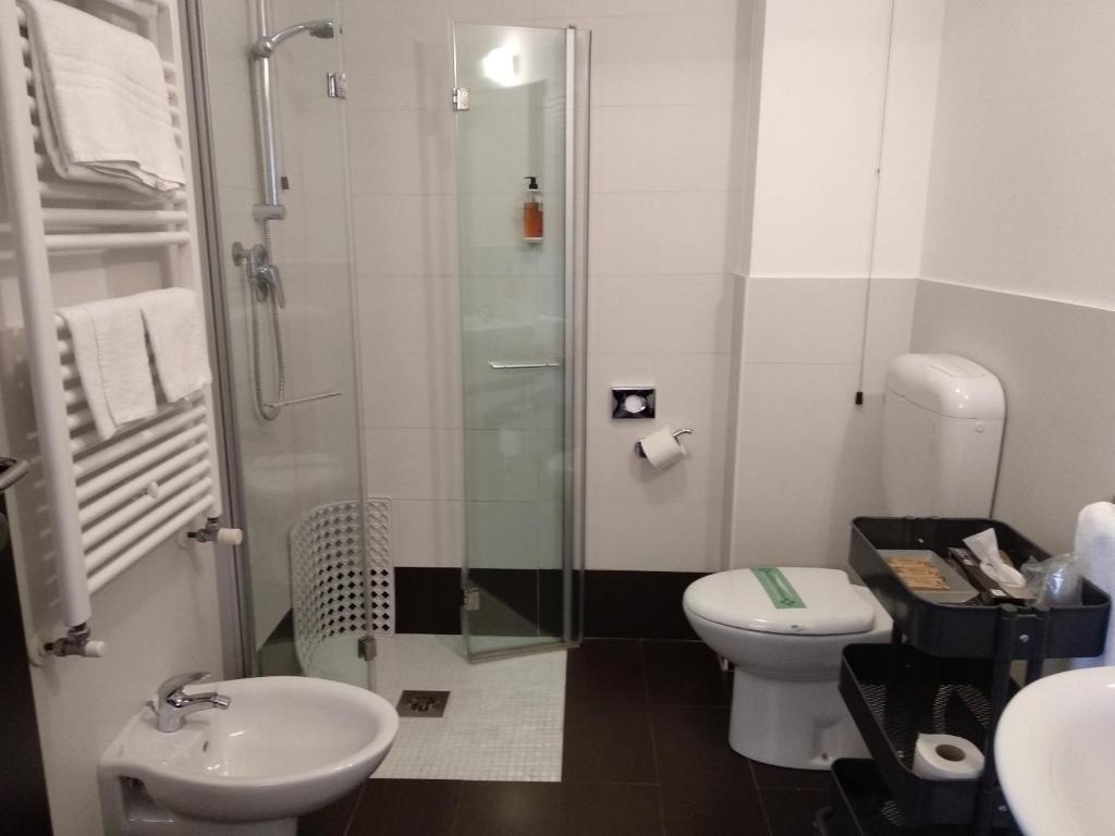 バスルーム（客室）