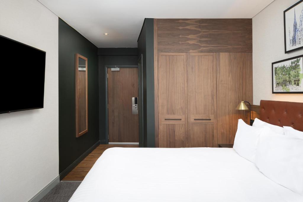 Four Points by Sheraton Edinburgh photo
