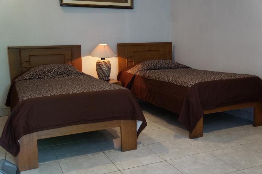 Hotel Kirana — Hotel in Yogyakarta