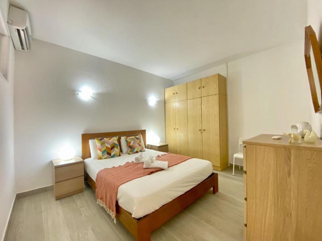 Albufeira Central 6 by Homing, Albufeira