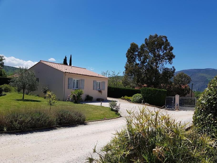 GITE DE NOGAROLS, Prades