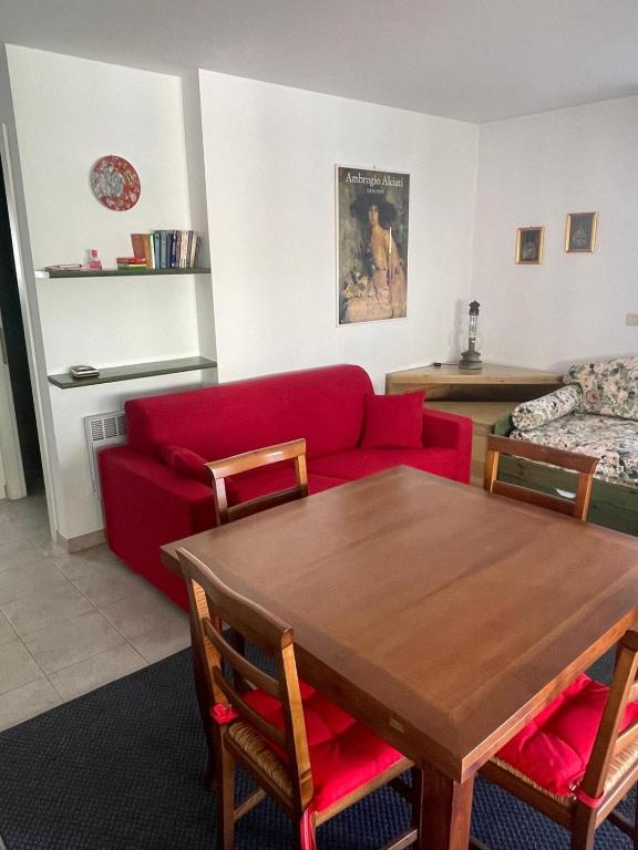 Appartement 2 pièces-4 personnes - 5
