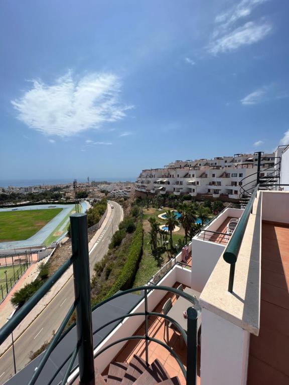 Apartment the view - 3