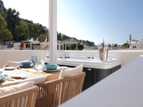 AMARE Luxury Apartment - 3