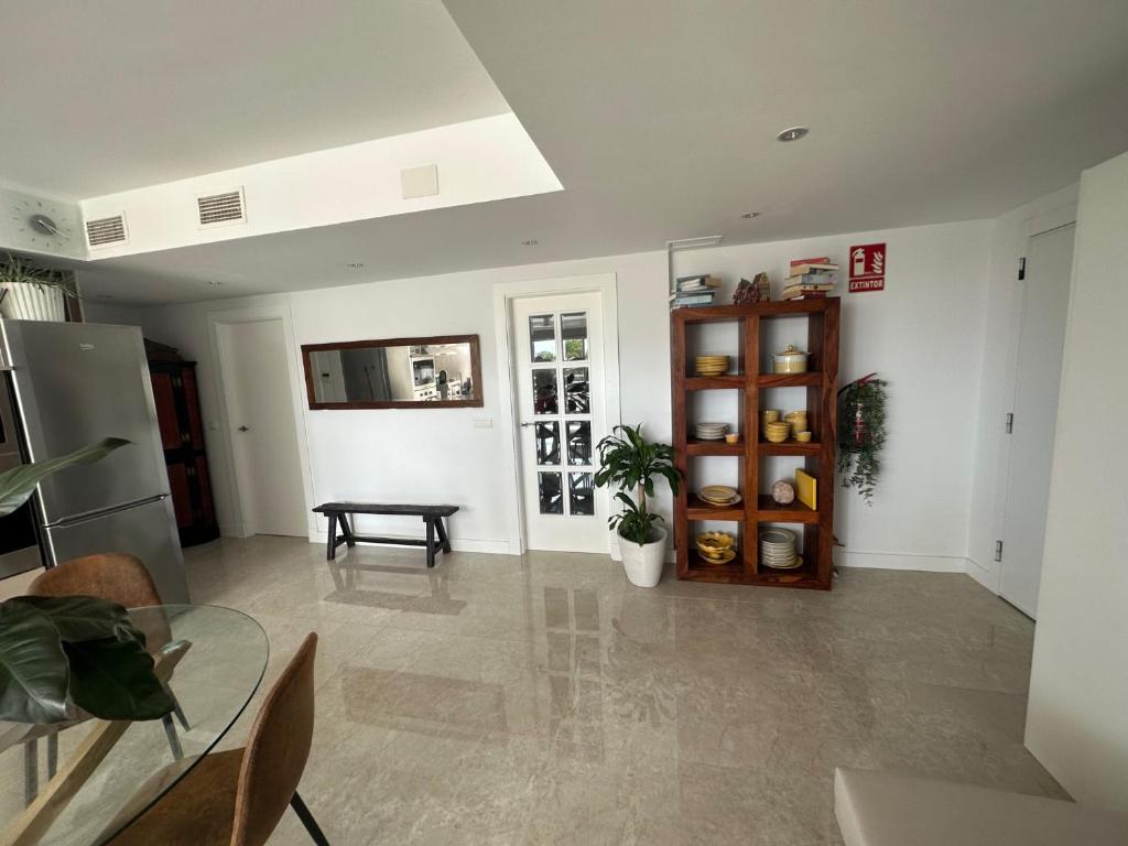 Penthouse Puerta de Pedregalejo - 5