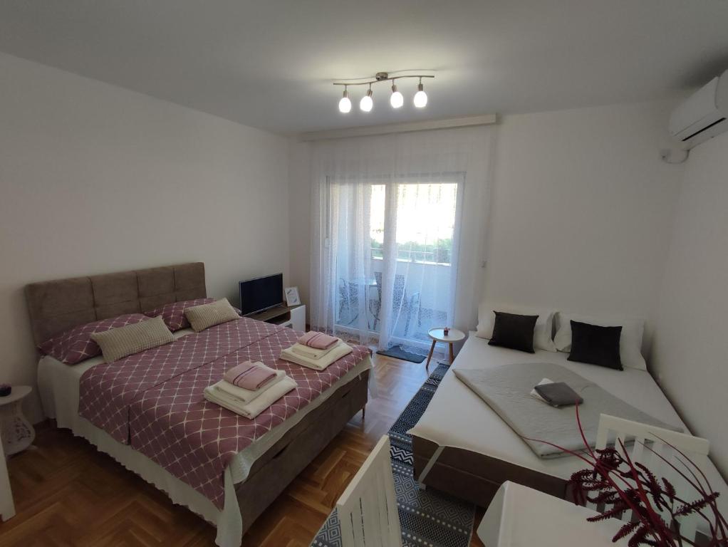 Studio apartman Viktor - 3