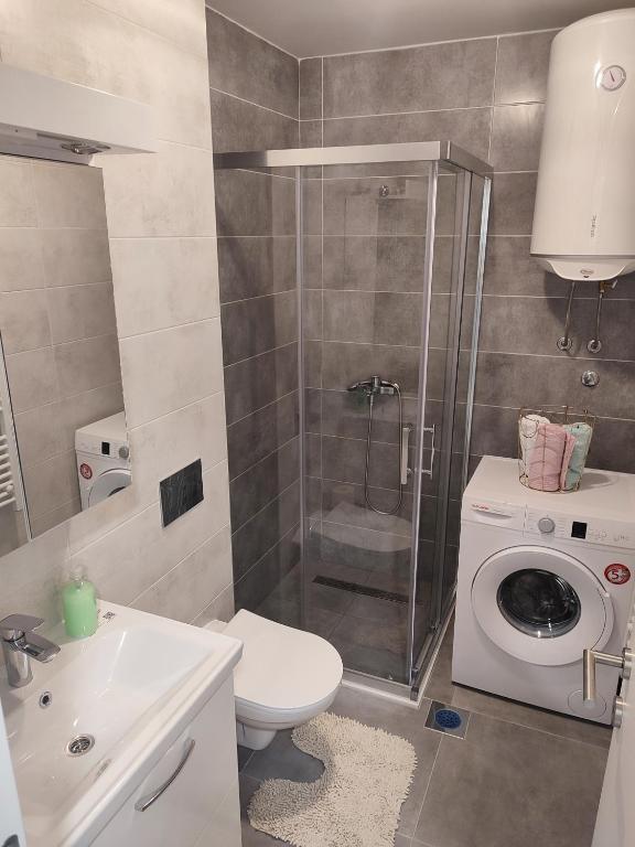 Studio apartman Viktor - 4