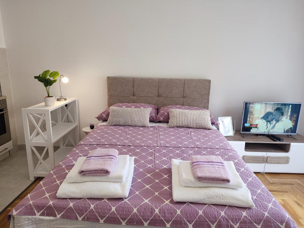 Studio apartman Viktor - 5