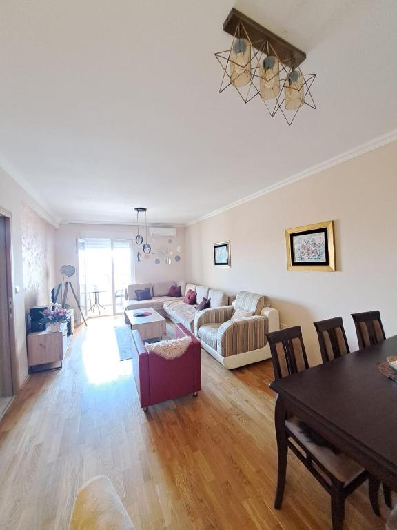 VUCETIC Apartment- Podgorica - 4
