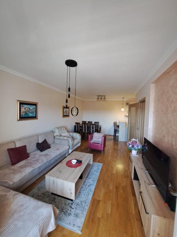 VUCETIC Apartment- Podgorica - 5