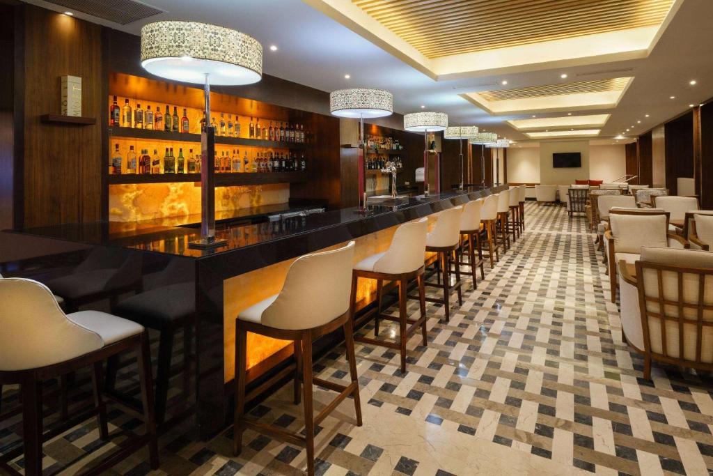 Wyndham Grand Cancun All Inclusive Resort & Villas - 4